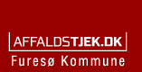 Affaldstjek.dk - Furesø kommune